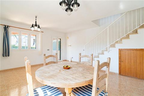 Reihenhaus in Campos, Mallorca, Campos - € 435.000 | Ref: 46362 - Foto 4
